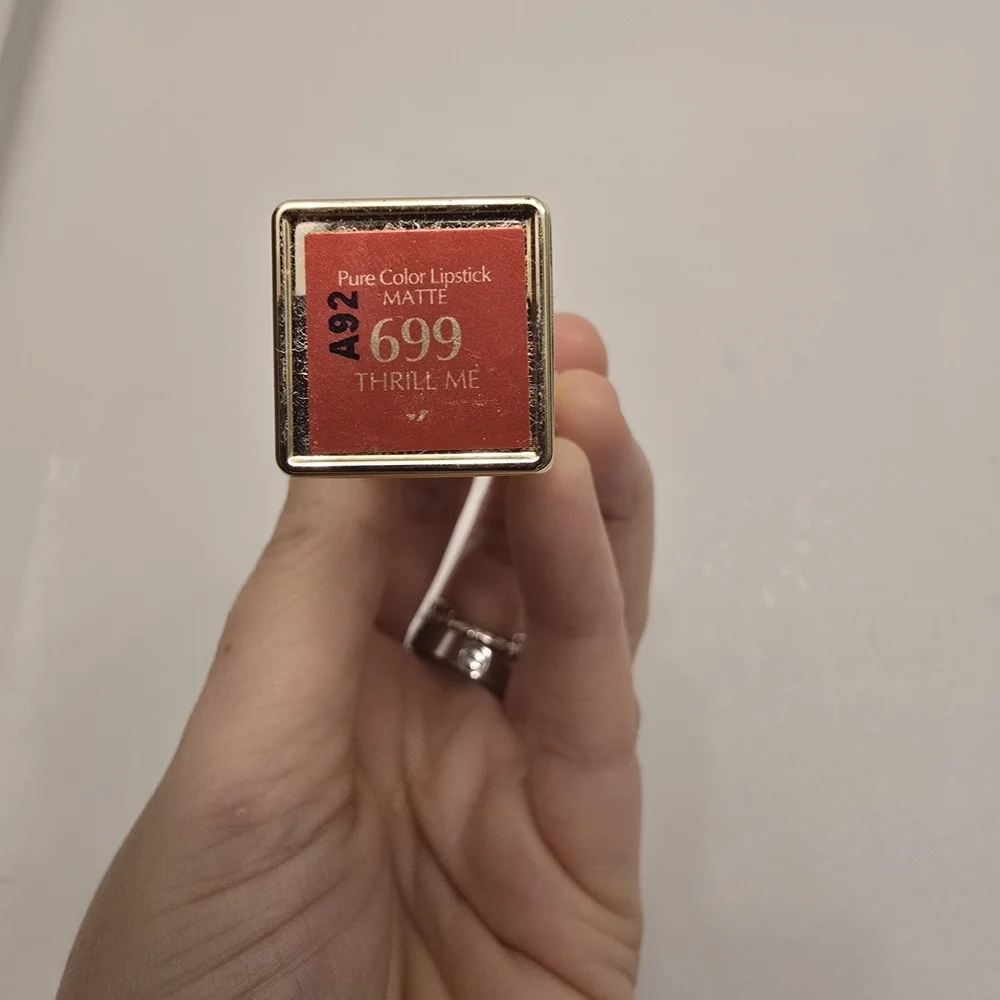 Estee Lauder experience luxurious